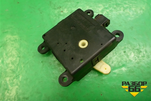 Моторчик заслонки отопителя (3F12030820) для Nissan Murano (Z50) с 2002-2008г (Мурано)