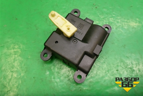 Моторчик заслонки отопителя (3F12030820) для Nissan Murano (Z50) с 2002-2008г (Мурано)