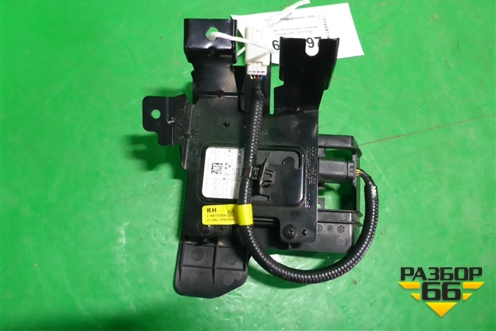 Радар слепой зоны (правый, новый) (99150L1030) для Hyundai Sonata-8 с 2019г (Соната)