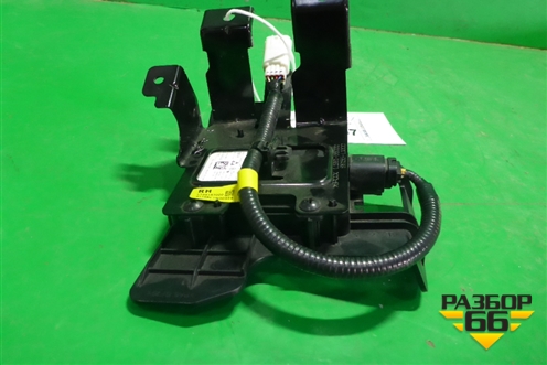 Радар слепой зоны (правый, новый) (99150L1030) для Hyundai Sonata-8 с 2019г (Соната)