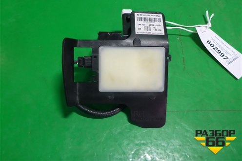 Радар слепой зоны (правый, новый) (99150L1030) для Hyundai Sonata-8 с 2019г (Соната)