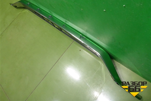 Накладка двери багажника (6600002362) для Geely Tugella с 2019г (Тугелла)