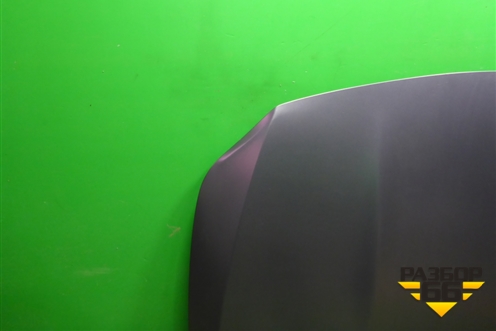 Капот (A1188804700) для Mercedes Benz CLA C118 с 2019г (ЦЛА)