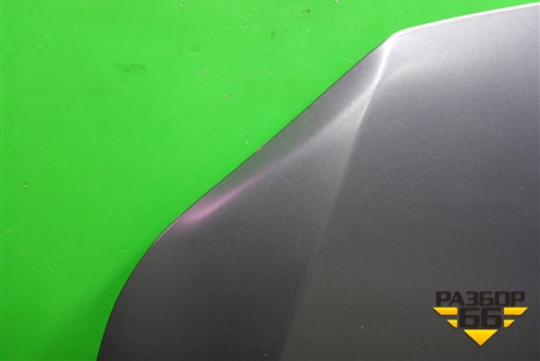 Капот (A1188804700) для Mercedes Benz CLA C118 с 2019г (ЦЛА)