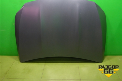 Капот (A1188804700) для Mercedes Benz CLA C118 с 2019г (ЦЛА)