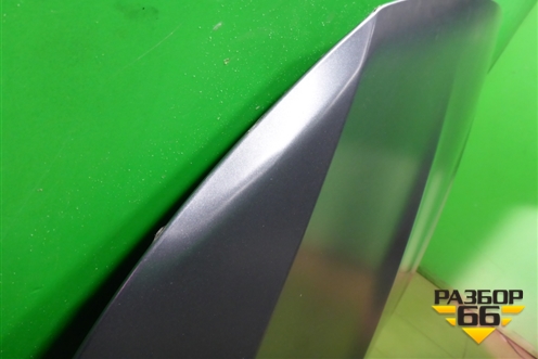 Капот (A1188804700) для Mercedes Benz CLA C118 с 2019г (ЦЛА)