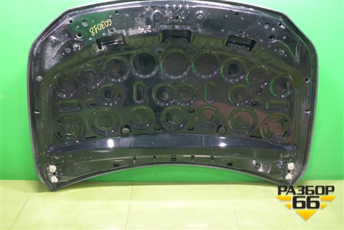 Капот (A1188804700) для Mercedes Benz CLA C118 с 2019г (ЦЛА)