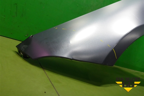 Крыло переднее левое (A1188810300) для Mercedes Benz CLA C118 с 2019г (ЦЛА)