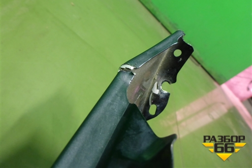 Крыло переднее левое (A1188810300) для Mercedes Benz CLA C118 с 2019г (ЦЛА)