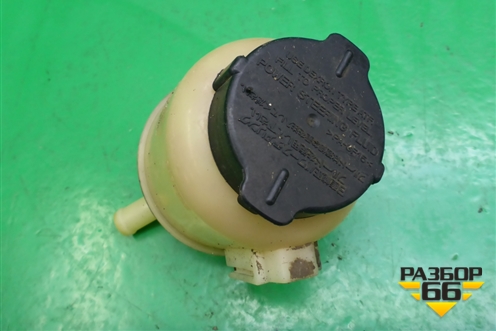 Бачок гидроусилителя для Nissan Murano (Z50) с 2002-2008г (Мурано)