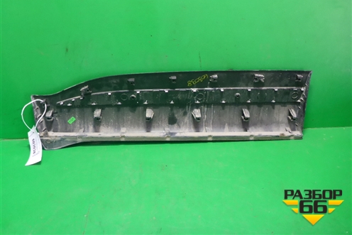 Накладка двери передней правой (609001831AA) для Chery Tiggo 7 Pro с 2019г (Тиго 7 Про)