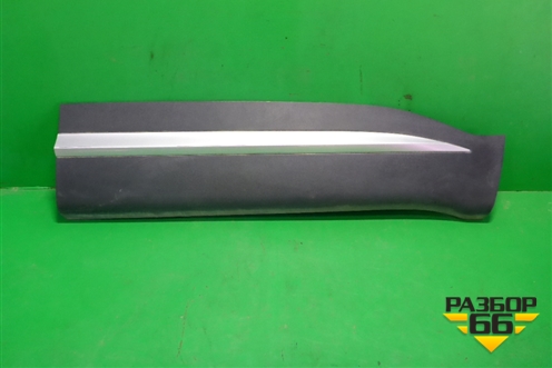 Накладка двери передней правой (609001831AA) для Chery Tiggo 7 Pro с 2019г (Тиго 7 Про)