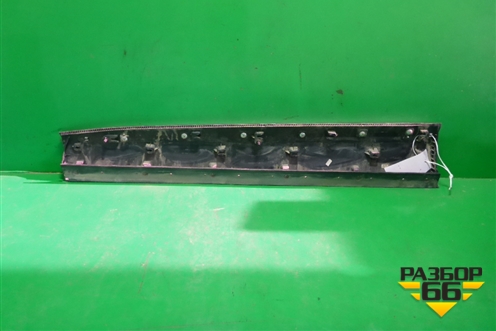 Накладка двери передней правой (6600059964) для Geely Tugella с 2019г (Тугелла)