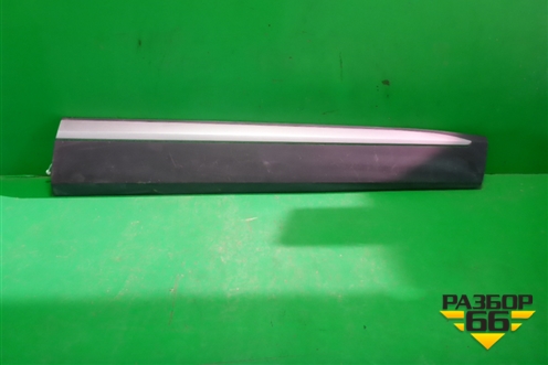 Накладка двери передней правой (6600059964) для Geely Tugella с 2019г (Тугелла)