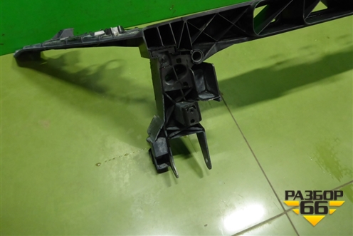 Панель передняя (верхняя часть) (A2476209800) для Mercedes Benz GLB-Klass X247 с 2019г (ГЛБ)