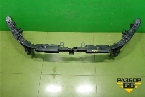 Панель передняя (верхняя часть) (A2476209800) для Mercedes Benz GLB-Klass X247 с 2019г (ГЛБ)