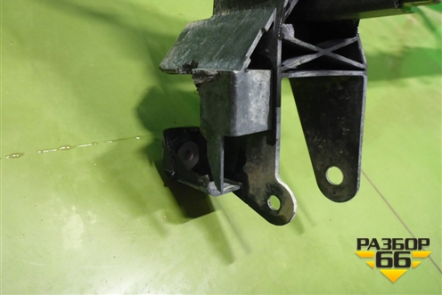 Панель передняя (верхняя часть) (A2476209800) для Mercedes Benz GLB-Klass X247 с 2019г (ГЛБ)