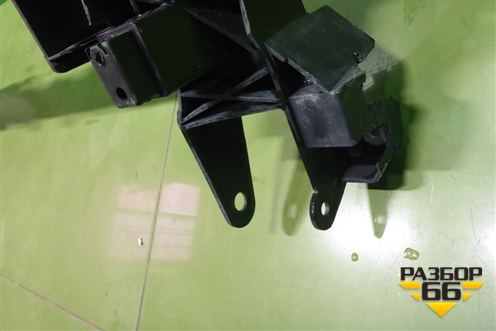 Панель передняя (верхняя часть) (A2476209800) для Mercedes Benz GLB-Klass X247 с 2019г (ГЛБ)