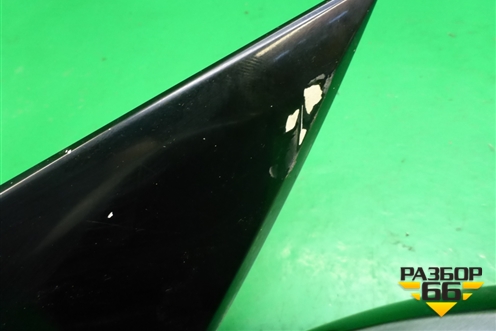 Зеркало левое электрическое (9 контактов) для Nissan Murano (Z50) с 2002-2008г (Мурано)