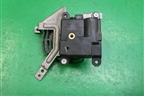 Моторчик заслонки отопителя (3K01030840) для Nissan Murano (Z50) с 2002-2008г (Мурано)