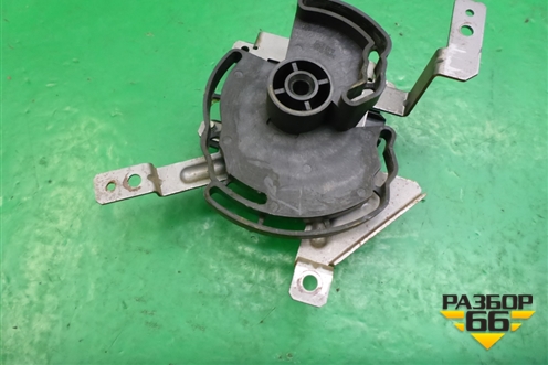 Моторчик заслонки отопителя (3K01030840) для Nissan Murano (Z50) с 2002-2008г (Мурано)