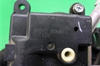 Моторчик заслонки отопителя (3K01030840) для Nissan Murano (Z50) с 2002-2008г (Мурано)