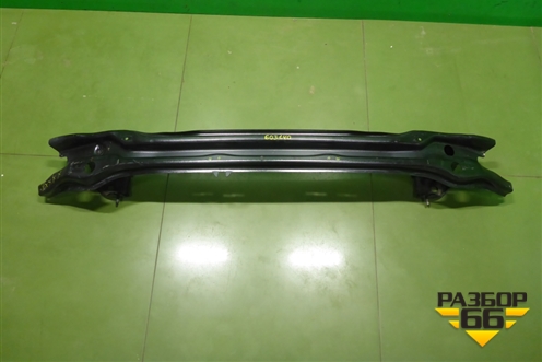 Усилитель заднего бампера (51127428022) для BMW 3-серия G20 с 2018г