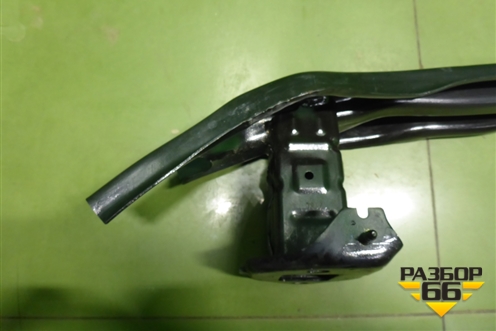 Усилитель заднего бампера (51127428022) для BMW 3-серия G20 с 2018г