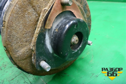 Амортизатор передний левый (334381) для Nissan Murano (Z50) с 2002-2008г (Мурано)