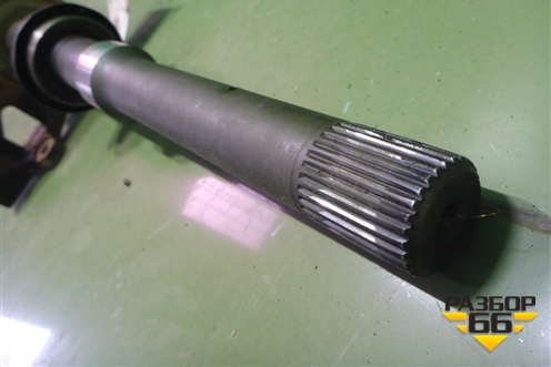 Привод передний правый для Nissan Murano (Z50) с 2002-2008г (Мурано)