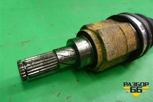 Привод задний для Nissan Murano (Z50) с 2002-2008г (Мурано)