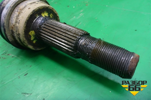 Привод задний для Nissan Murano (Z50) с 2002-2008г (Мурано)