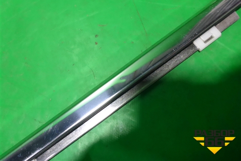 Накладка двери передней левой (в сборе) (7507278010) для Lexus NX 200 с 2014-2021г (НХ)