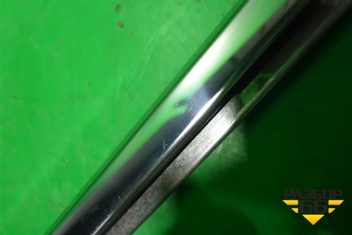 Накладка двери передней левой (в сборе) (7507278010) для Lexus NX 200 с 2014-2021г (НХ)