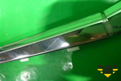 Накладка двери передней левой (в сборе) (7507278010) для Lexus NX 200 с 2014-2021г (НХ)