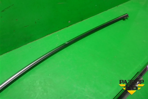 Накладка двери передней левой (в сборе) (7507278010) для Lexus NX 200 с 2014-2021г (НХ)