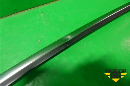 Накладка двери передней левой (в сборе) (7507278010) для Lexus NX 200 с 2014-2021г (НХ)