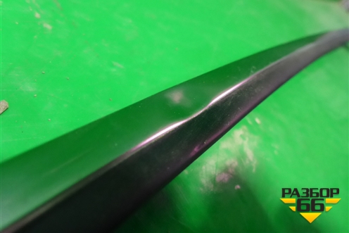 Накладка двери передней левой (в сборе) (7507278010) для Lexus NX 200 с 2014-2021г (НХ)