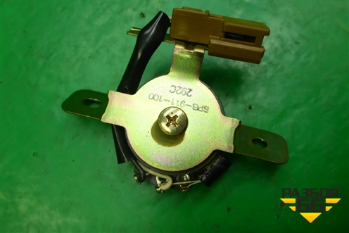 Динамик (в торпедо) для Nissan Murano (Z50) с 2002-2008г (Мурано)