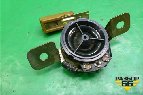 Динамик (в торпедо) для Nissan Murano (Z50) с 2002-2008г (Мурано)