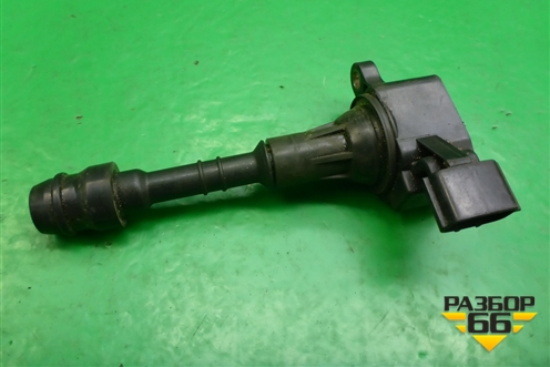 Катушка зажигания (3.5л VQ35) (224488J115) для Nissan Murano (Z50) с 2002-2008г (Мурано)