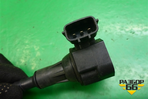 Катушка зажигания (3.5л VQ35) (224488J115) для Nissan Murano (Z50) с 2002-2008г (Мурано)