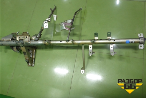 Усилитель торпедо для Toyota Isis c 2004-2018г (Исис)