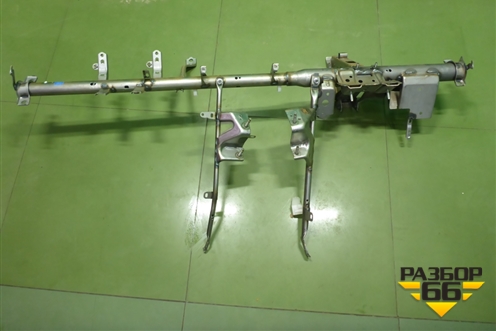 Усилитель торпедо для Toyota Isis c 2004-2018г (Исис)