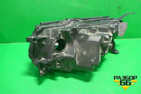 Фара правая (Full Led без блока) (8114560Q50) для Toyota Land Cruiser (300) с 2021г (Ленд Крузер)