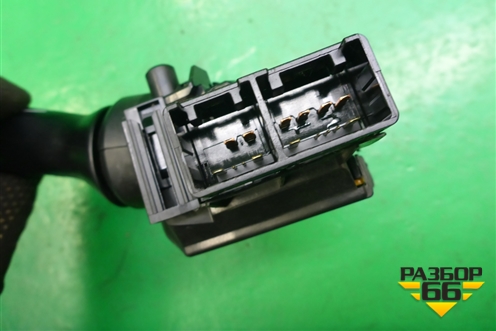 Переключатель стеклоочистителей для Toyota Isis c 2004-2018г (Исис)