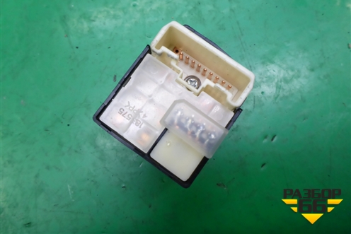 Переключатель регулировки зеркал для Toyota Isis c 2004-2018г (Исис)