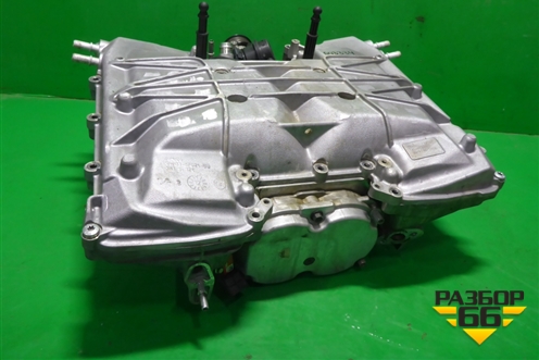 Компрессор механический турбонагнетатель (5.0л 508PN) (9W839424BB) для Land Rover Range Rover Sport с 2005-2012г (Спорт)