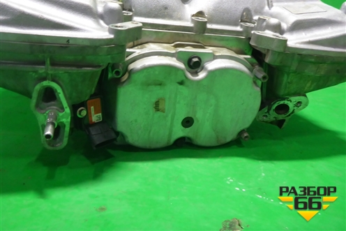 Компрессор механический турбонагнетатель (5.0л 508PN) (9W839424BB) для Land Rover Range Rover Sport с 2005-2012г (Спорт)