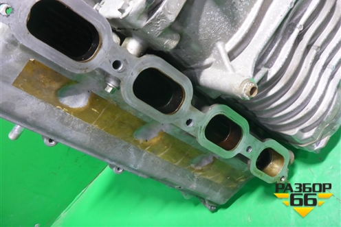 Компрессор механический турбонагнетатель (5.0л 508PN) (9W839424BB) для Land Rover Range Rover Sport с 2005-2012г (Спорт)